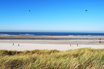 Ostbad Langeoog