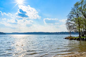 Küchensee