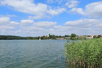 Ratzeburger See