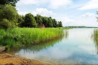 Schaalsee