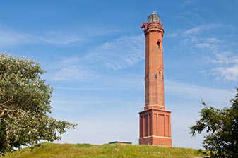 Leuchtturm Norderney