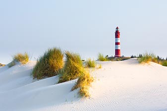 Leuchtturm von Amrum
