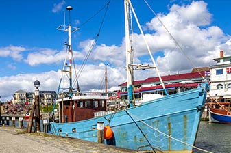 Museumshafen