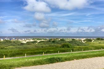 Strand Norden-Norddeich