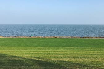 Strand Spieka-Neufeld