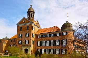 Schloss Eutin