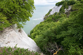 Nationalpark Jasmund