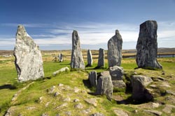 Urlaub in Schottland in einer Ferienwohnung