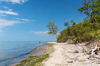 Strand Wendorf