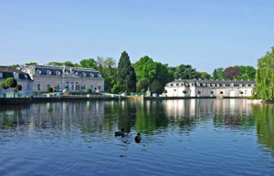 Schloss Benrath