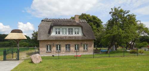 Ferienhaus ID 10160