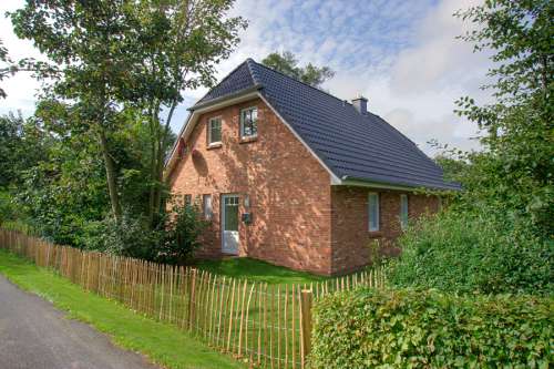 Ferienhaus ID 11802