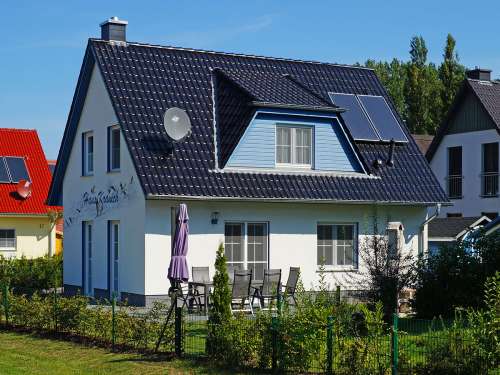 Ferienhaus ID 11852