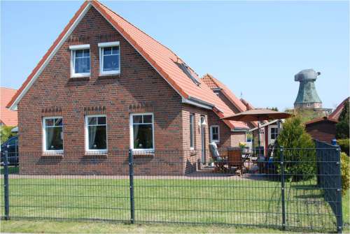 Ferienhaus ID 12023