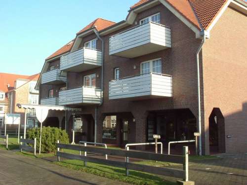 Ferienwohnung ID 535