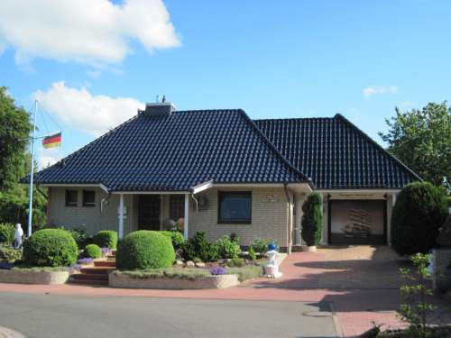 Ferienwohnung ID 5519